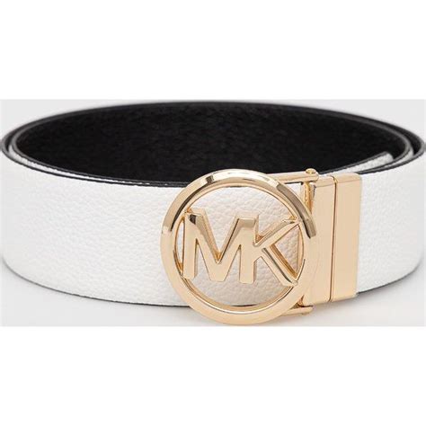 Paski damskie MICHAEL Michael Kors 